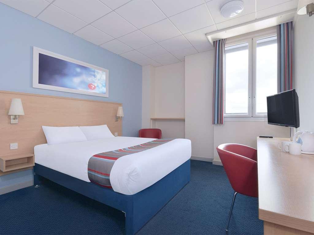 Travelodge Blyth A1 Zimmer foto